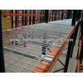 Warehouse Wire shelving wire shelving